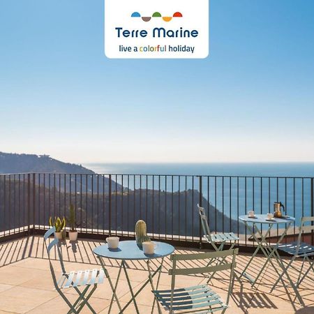 La Bottega Di Volastra, Terre Marine Exterior foto